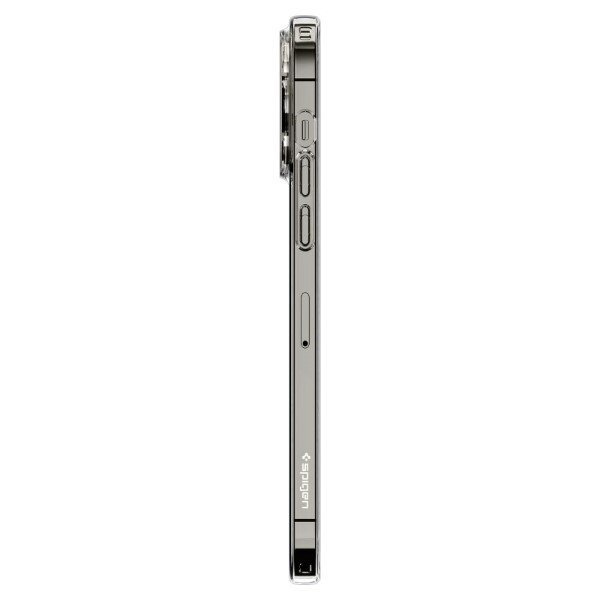 Spigen Liquid Crystal iPhone 14 Pro6,1&quot; Crystal Clear ACS04953
