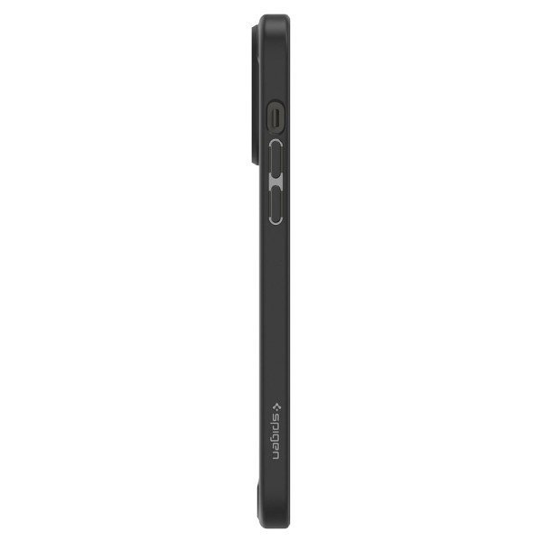 Spigen Ultra Hybrid iPhone 14 Pro Max6,7&quot; czarny/matte black ACS04817