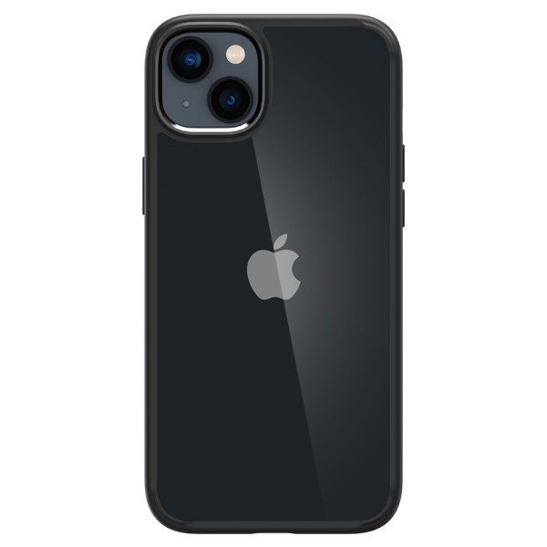 Spigen Ultra Hybrid iPhone 14 6,1&quot;       czarny/matte black ACS05041