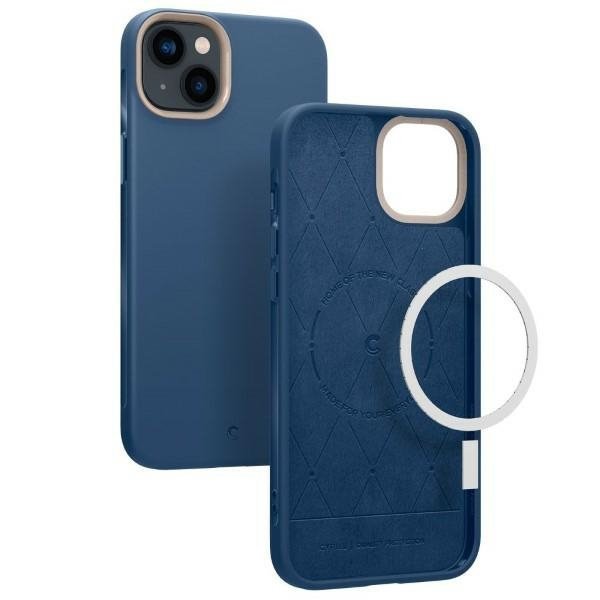 Spigen Cyrill Ultra Color iPhone 14 Plus/ 15 Plus 6,7&quot; MAG Magsafe Coast ACS04944