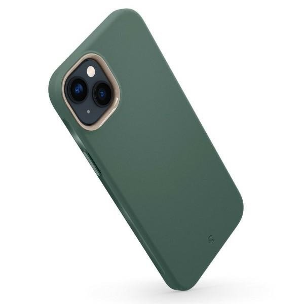 Spigen Cyrill Ultra Color iPhone 14 Plus/ 15 Plus 6,7&quot; MAG Magsafe Kale ACS04945