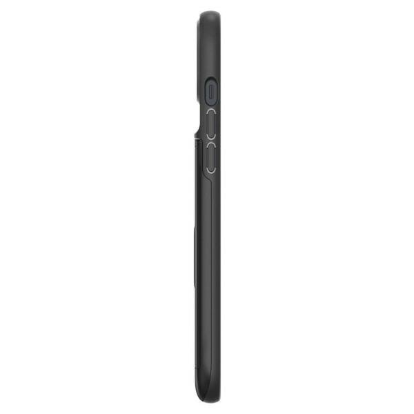 Spigen Slim Armor CS iPhone 14 Plus / 15Plus 6,7&quot; czarny/black ACS04911