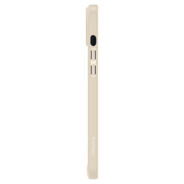 Spigen Ultra Hybrid iPhone 14 Plus / 15Plus 6,7&quot; beżowy/sand beige ACS04898