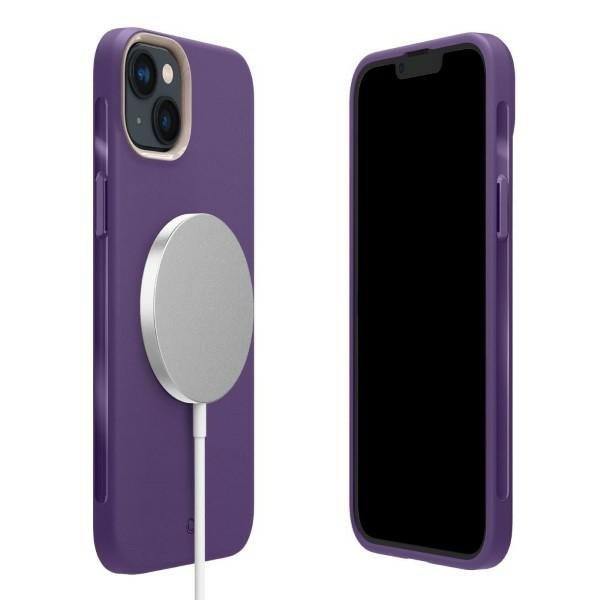 Spigen Cyrill Ultra Color iPhone 14 Plus / 15 Plus 6,7&quot; MAG Magsafe Taro ACS05489