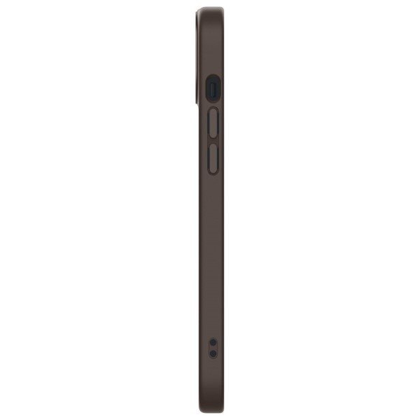 Spigen Cyrill Kajuk MAG iPhone 14 Plus /15 Plus 6,7&quot; Magsafe brązowy/saddle brown ACS04947