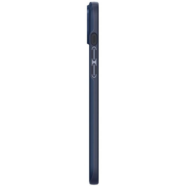 Spigen Thin Fit iPhone 14 Plus / 15 Plus6,7&quot; granatowy/navy blue ACS04775