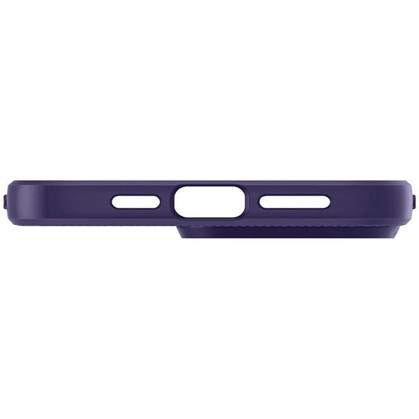 Spigen Liquid Air iPhone 14 Pro Max6,7&quot; fioletowy/deep purple ACS05575