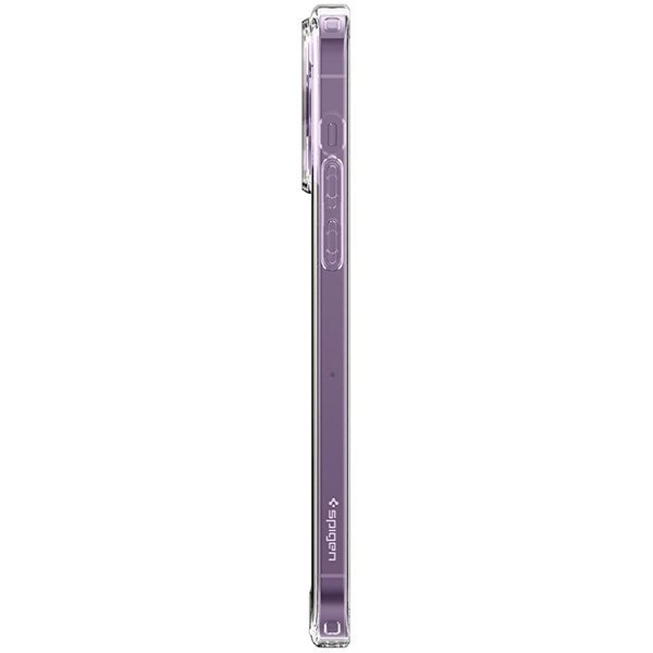 Spigen Ultra Hybrid MAG iPhone 14 Pro Max 6,7&quot; Magsafe fioletowy/deep purple ACS05581