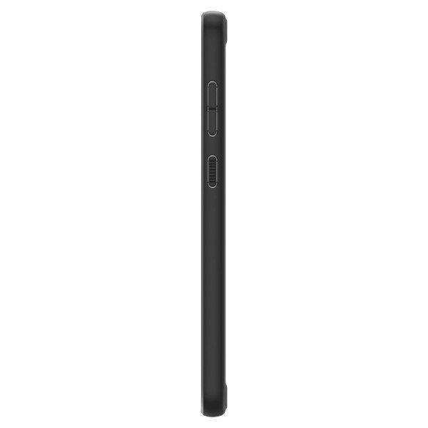Spigen Ultra Hybrid Sam S23 S911matte black ACS05715