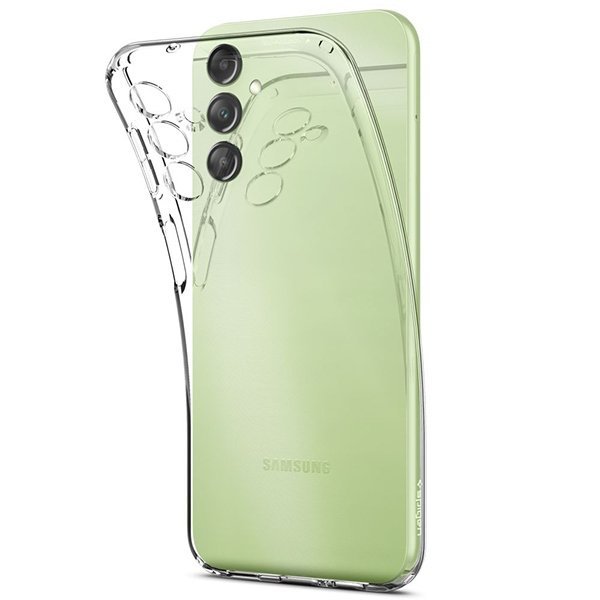Spigen Liquid Crystal Sam A14 5GA146 crystal clear ACS05849