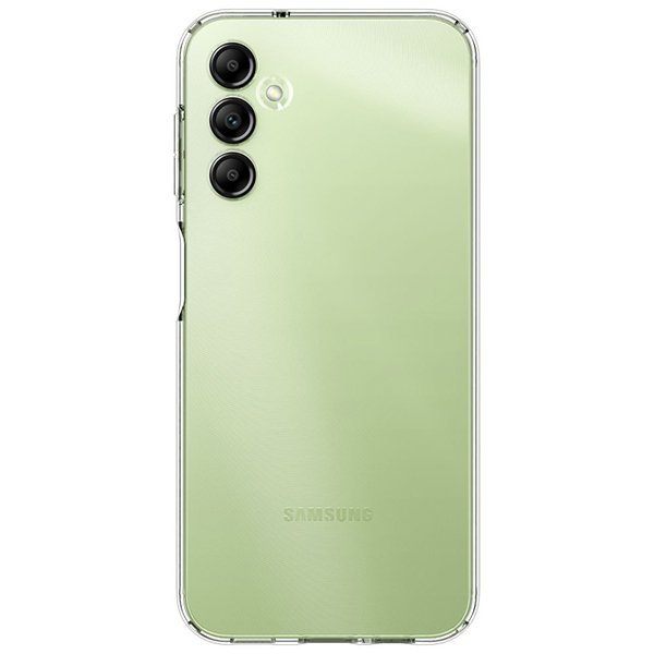 Spigen Liquid Crystal Sam A14 5GA146 crystal clear ACS05849