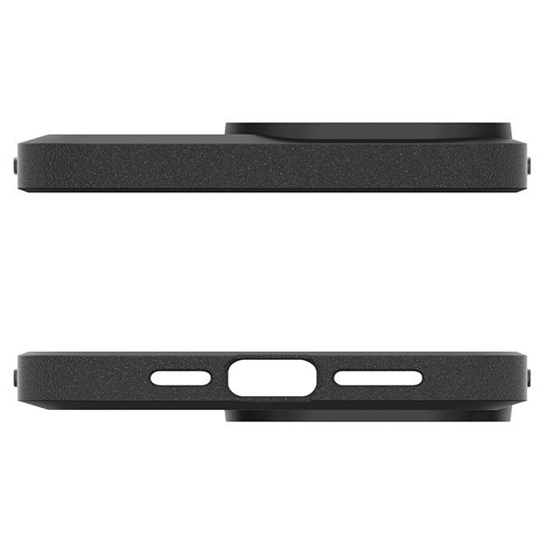 Spigen Core Armor iPhone 15 Pro 6.1&quot; czarny/matte black ACS06466