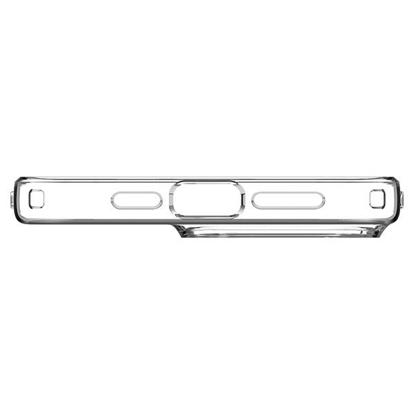 Spigen Liquid Crystal iPhone 15 Pro 6.1&quot;crystal clear ACS06699