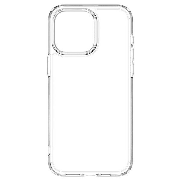Spigen Ultra Hybrid MAG iPhone 15 Pro6.1&quot; Magsafe biały/white ACS06715