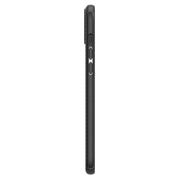 Spigen Mag Armor iPhone 15 6.1&quot; MagSafe czarny/matte black ACS06815