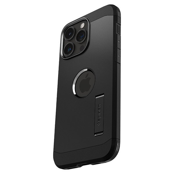 Spigen Tough Armor MAG iPhone 15 Pro6.1&quot; MagSafe czarny/black ACS06733