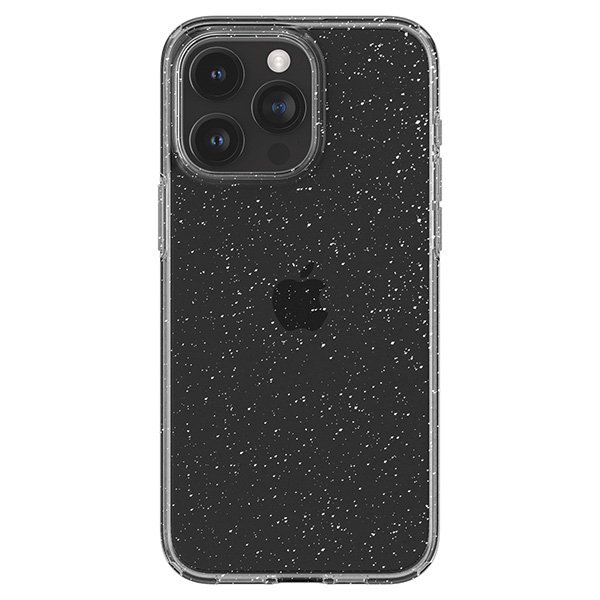 Spigen Liquid Crystal iPhone 15 Pro Max6.7&quot; glitter crystal ACS06559