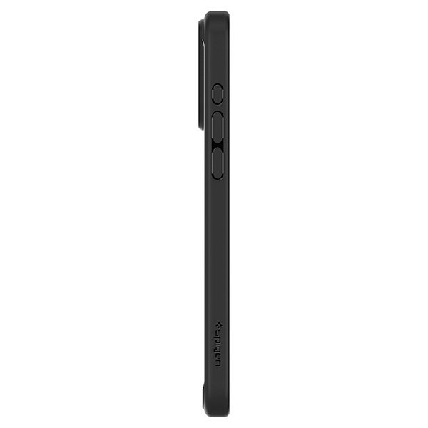 Spigen Ultra Hybrid iPhone 15 Pro Max 6,7&quot; frost black ACS06568