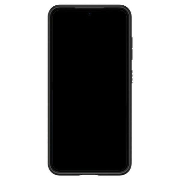 Spigen Ultra Hybrid Sam S24+ S926czarny/matte black ACS07330