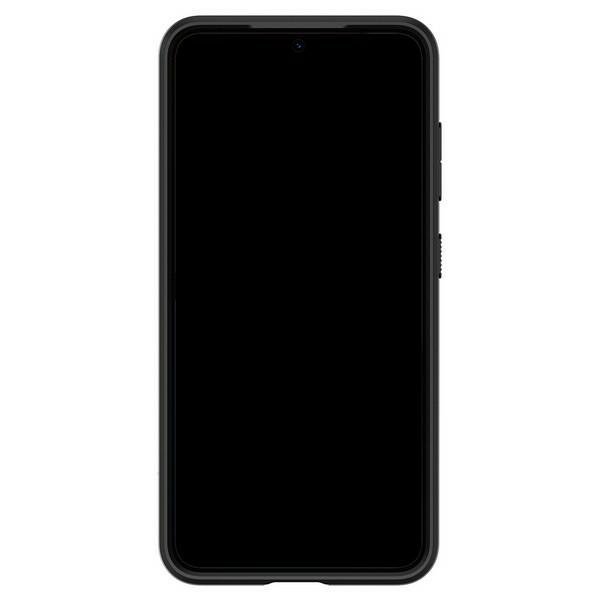 Spigen Ultra Hybrid Sam S24+ S926 czarny/matte black ACS07330