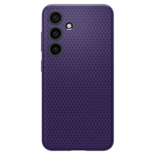 Spigen Liquid Air Sam S24 S921fioletowy/deep purple ACS07451