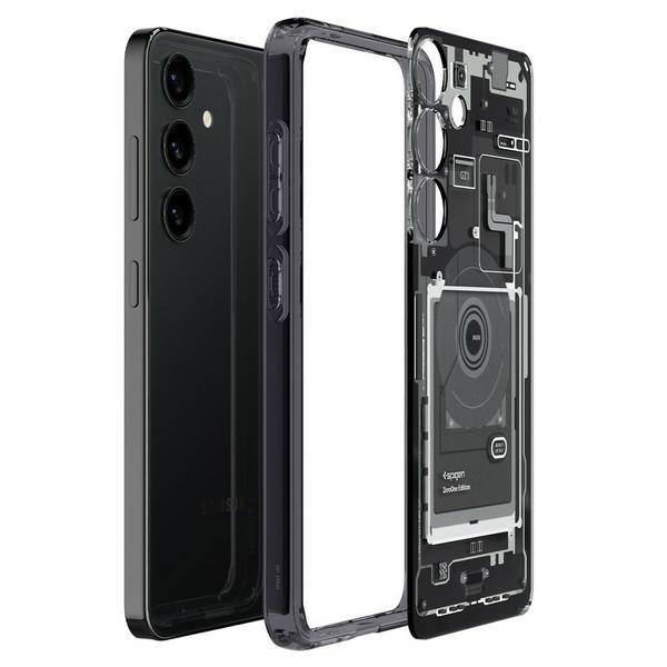 Spigen Ultra Hybrid Sam S24 S921zero one ACS07350