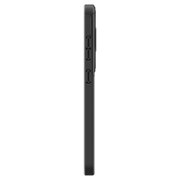 Spigen Optik Armor Sam S24 S921czarny/black ACS07363
