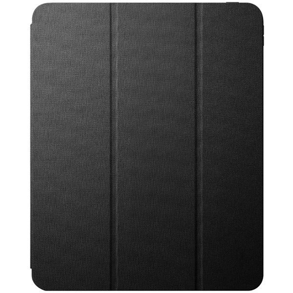 Spigen Urban Fit iPad Pro 13" 2024czarny/black ACS07010