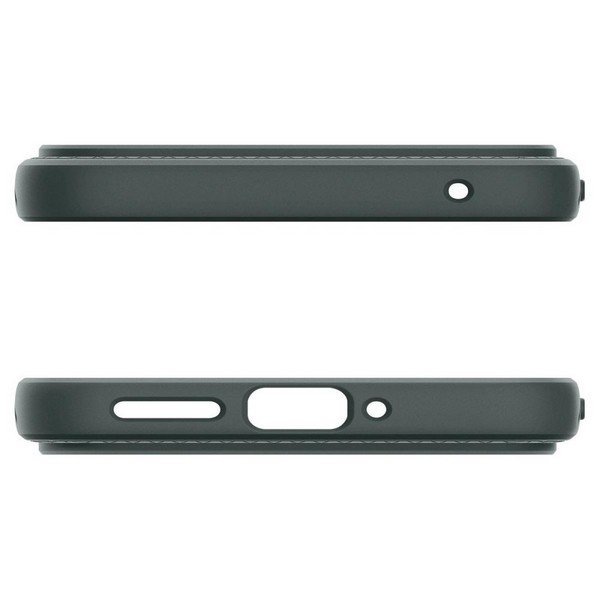 Spigen Liquid Air Google Pixel 9 Pro XLabyss green/zielony ACS07717