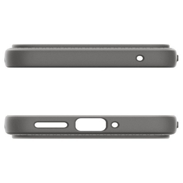 Spigen Liquid Air Google Pixel 9 Pro XLmarble grey/szary ACS07718