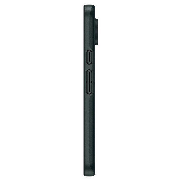 Spigen Thin Fit Google Pixel 9 Pro XLabyss green/zielone ACS07733