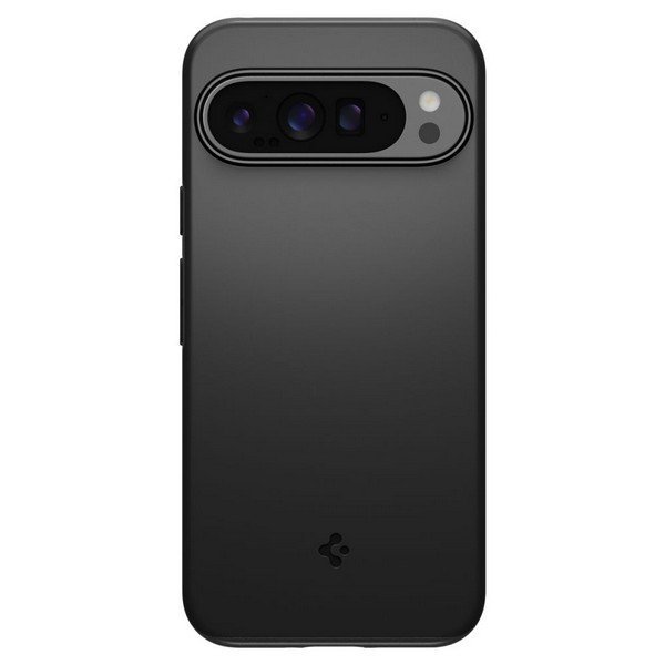 Spigen Thin Fit Google Pixel 9 Pro XLczarny/black ACS07731