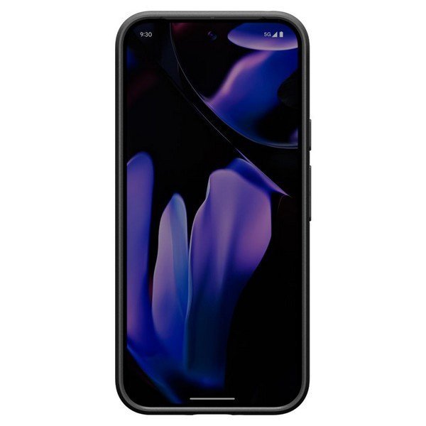 Spigen Thin Fit Google Pixel 9 Pro XLczarny/black ACS07731