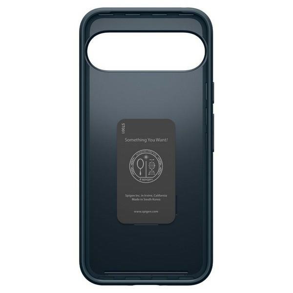 Spigen Thin Fit Google Pixel 9 Pro XLmetal slate ACS07732