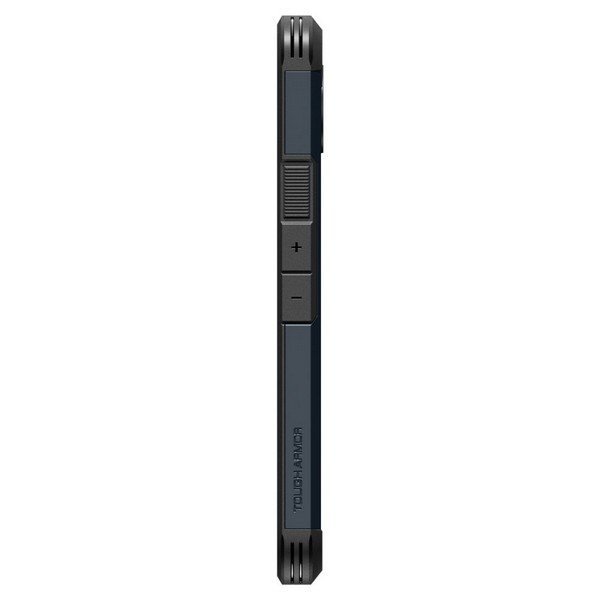 Spigen Tough Armor Google Pixel 9/9 Prometal slate ACS07693