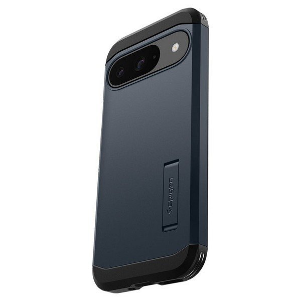 Spigen Tough Armor Google Pixel 9/9 Prometal slate ACS07693