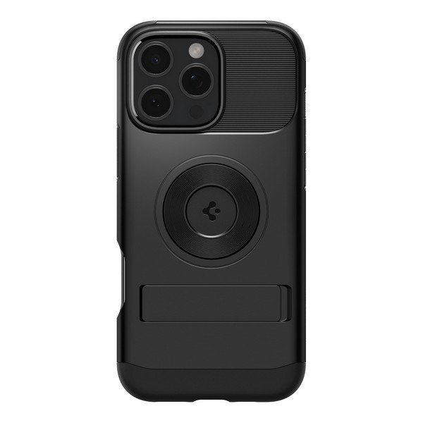 Spigen Slim Armor Mag iPhone 16 Pro Max6.9&quot; Magsafe czarny/black ACS08034