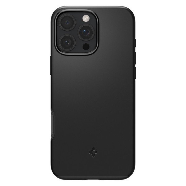 Spigen Thin Fit Mag iPhone 16 Pro Max6.9&quot; Magsafe czarny/black ACS07978