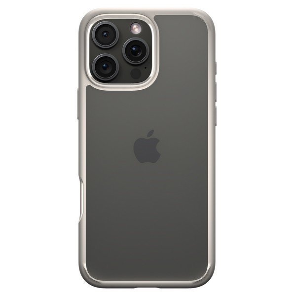 Spigen Ultra Hybrid iPhone 16 Pro Max6.9&quot; natural titanium ACS08385