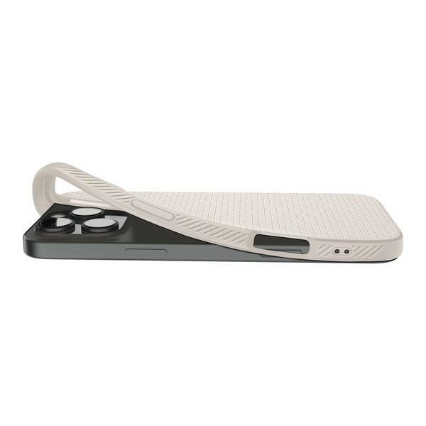 Spigen Liquid Air iPhone 16 Pro Max 6.9&quot;natural titanium/tytanowy ACS07991