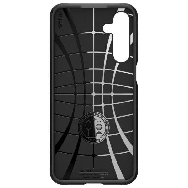 Spigen Rugged Armor Sam A16 4G/5G        czarny/matte black ACS08891