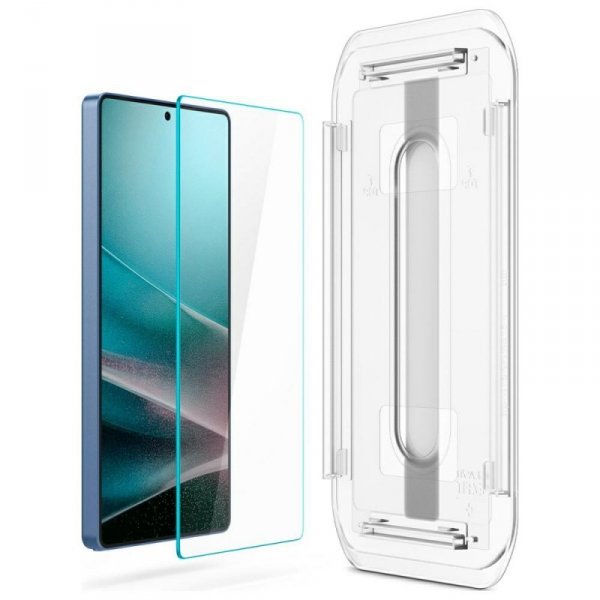 Szkło hartowane Spigen EZ FIT HD do      Samsung Galaxy S25 Ultra 2szt