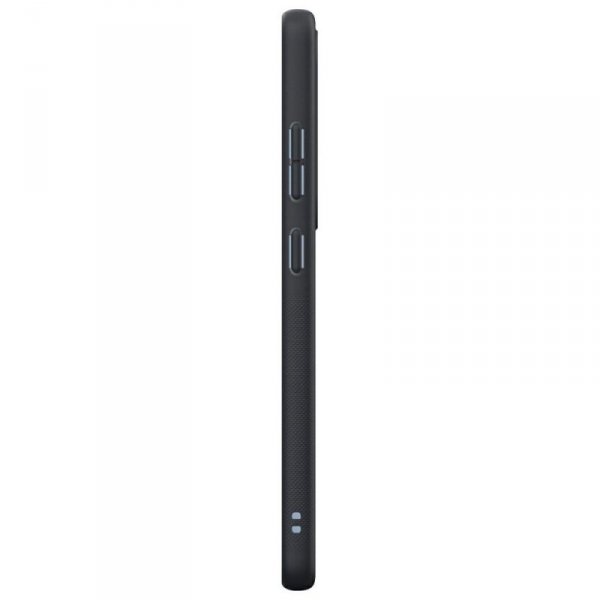 Etui Spigen Nano Pop Mag MagSafe do      Samsung Galaxy S25 Ultra czarny