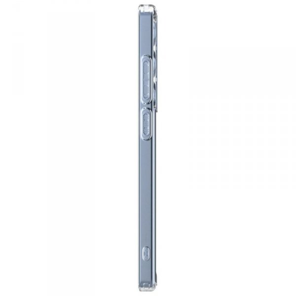 Etui Spigen Ultra Hybrid do SamsungGalaxy S25 Ultra przezroczysty