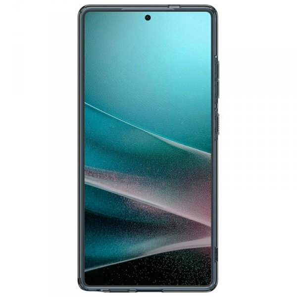 Etui Spigen Liquid Crystal do Samsung    Galaxy S25 Ultra space cristal
