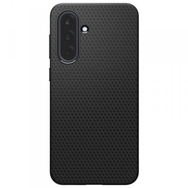 Etui Spigen Liquid Air do Samsung Galaxy A36 5G czarny