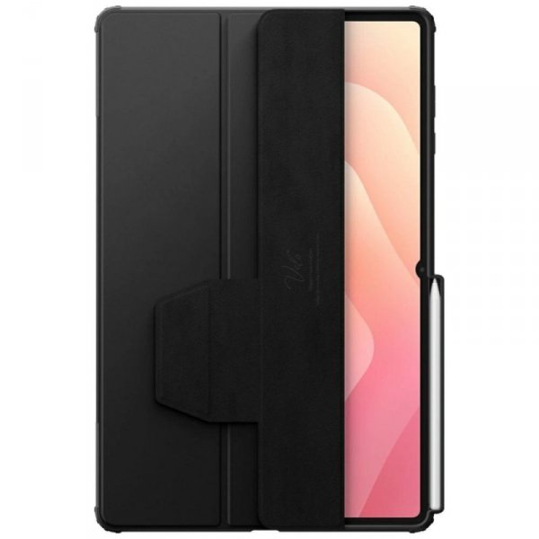 Etui Spigen AirSkin Pro do Samsung       Galaxy Tab S11 Ultra czarny