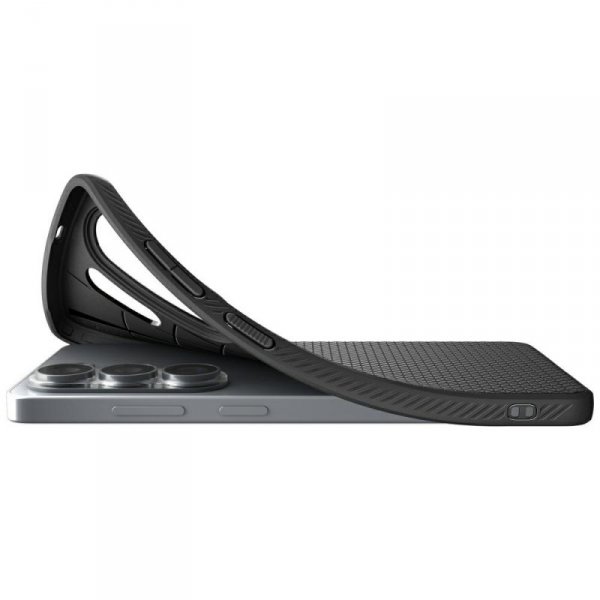 Etui Spigen Liquid Air do Samsung Galaxy S26 Ultra matte black