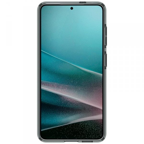 Etui Spigen Liquid Crystal do Samsung Galaxy S26+ space crystal