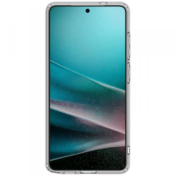 Etui Spigen Ultra Hybrid do Samsung Galaxy S26 Ultra crystal clear